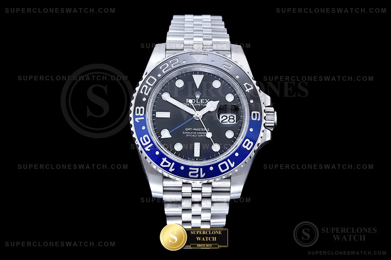 Rolex Ref. 126710 VSF - Case Profile & Crown Architecture (Photo 2 of 29)