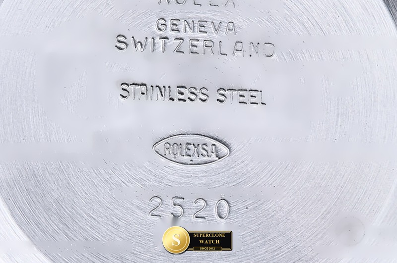 Rolex Ref. 126710GRNR VSF - On-Wrist Presence & Case Thickness View (Photo 29 of 30)