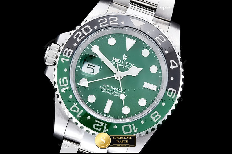 Rolex Ref. 126729 ARF SH3285 1:1 Swiss Super Clone Watch