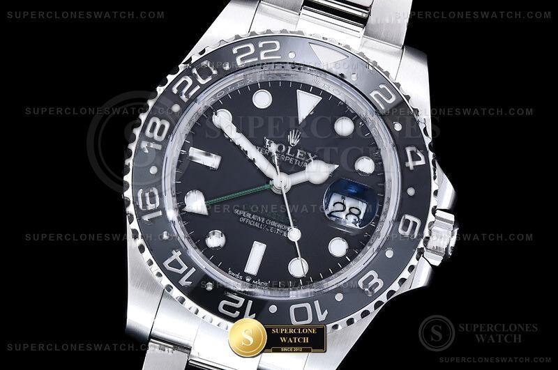 Rolex Ref. 126710GRNR SEEK Super Clone Automatic 1:1 Swiss Super Clone Watch