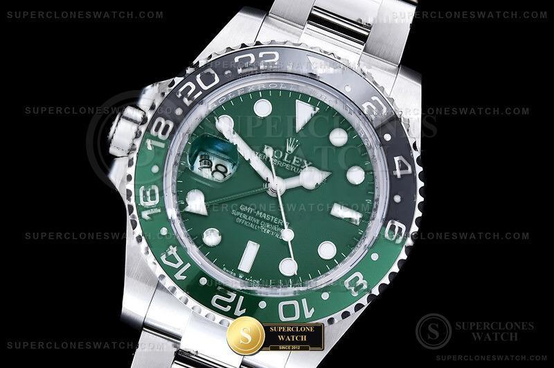 Rolex Ref. 126729 SEEK Super Clone Automatic 1:1 Swiss Super Clone Watch