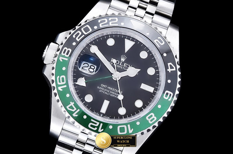 Rolex Ref. 126720 SEEK Super Clone Automatic 1:1 Swiss Super Clone Watch