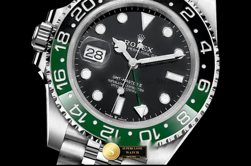 Rolex Ref. 126720 QF Super Clone Automatic 1:1 Swiss Super Clone Watch