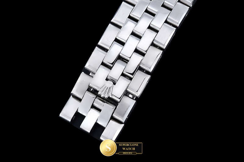 Rolex Ref. ROLLD001A GDF - On-Wrist Presence & Case Thickness View (Photo 11 of 23)