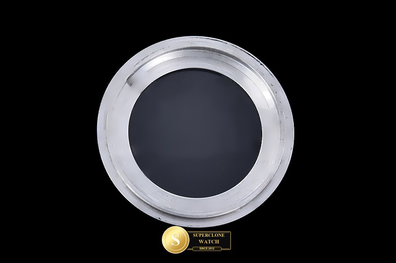 Rolex Ref. ROLLD001A GDF - Crown Guard & Dial Lume Verification (Photo 22 of 23)