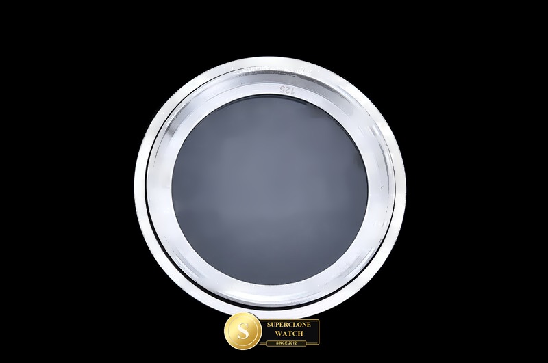 Rolex Ref. ROLLD002B NN - Crown Guard & Dial Lume Verification (Photo 26 of 28)