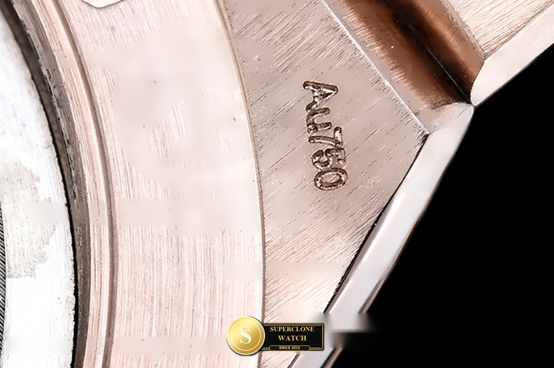 Rolex Ref. ROLLD003B NN - On-Wrist Presence & Case Thickness View (Photo 19 of 28)