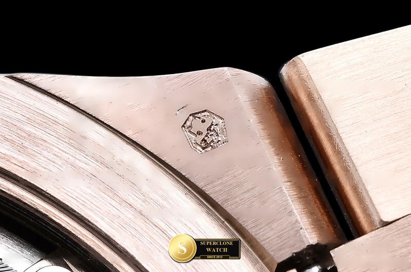 Rolex Ref. ROLLD003B NN - Crown Guard & Dial Lume Verification (Photo 20 of 28)