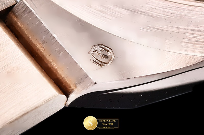 Rolex Ref. ROLLD003B NN - Crown Guard & Dial Lume Verification (Photo 22 of 28)