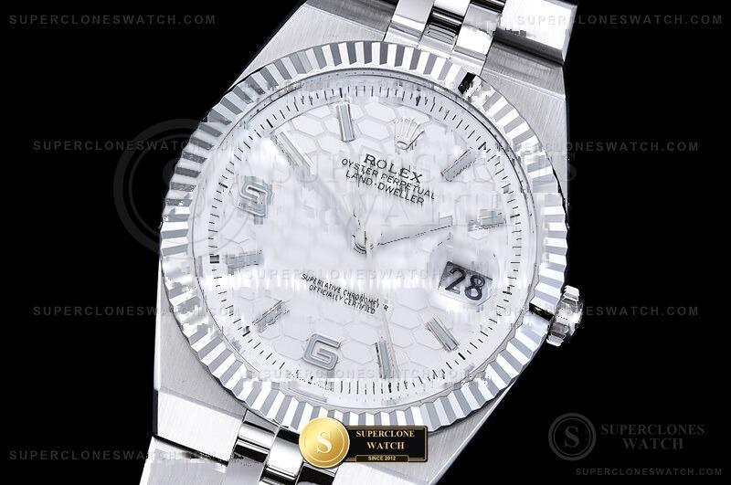 Rolex Ref. ROLLD004A YY Super Clone Automatic 1:1 Swiss Super Clone Watch