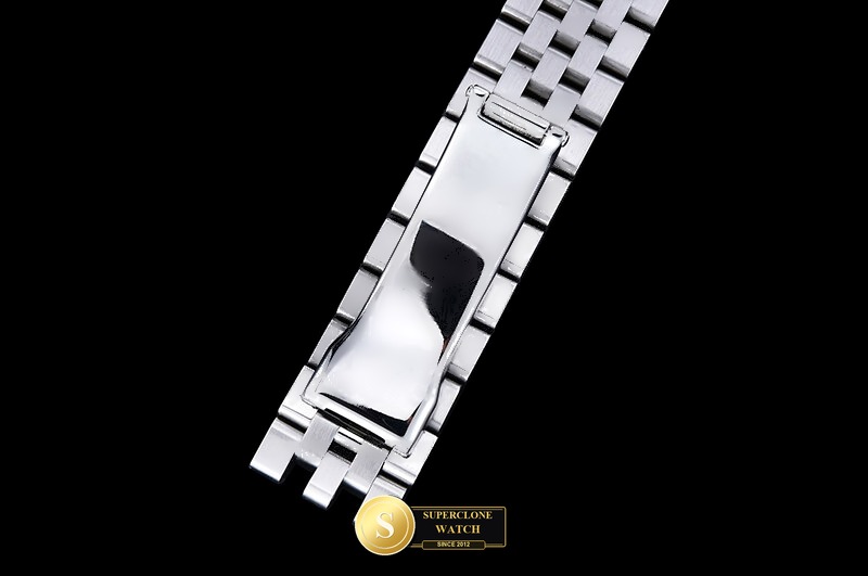 Rolex Ref. ROLLD004A YY - Crown Guard & Dial Lume Verification (Photo 18 of 29)