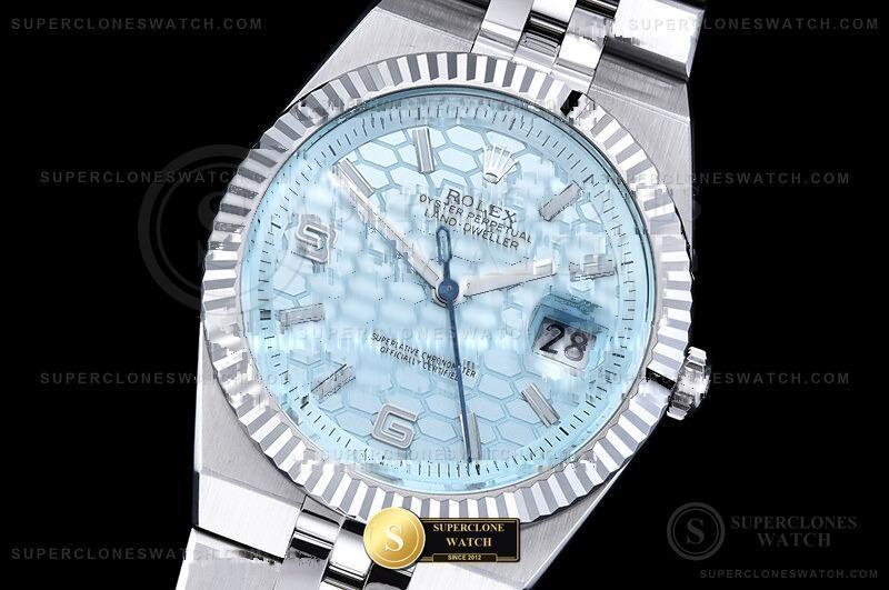 Rolex Ref. ROLLD004B YY Super Clone Automatic 1:1 Swiss Super Clone Watch