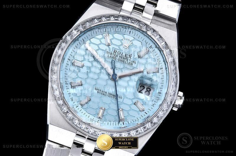 Rolex Ref. ROLLD004C YY Super Clone Automatic 1:1 Swiss Super Clone Watch