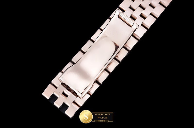Rolex Ref. ROLLD005B YY - Crown Guard & Dial Lume Verification (Photo 16 of 29)