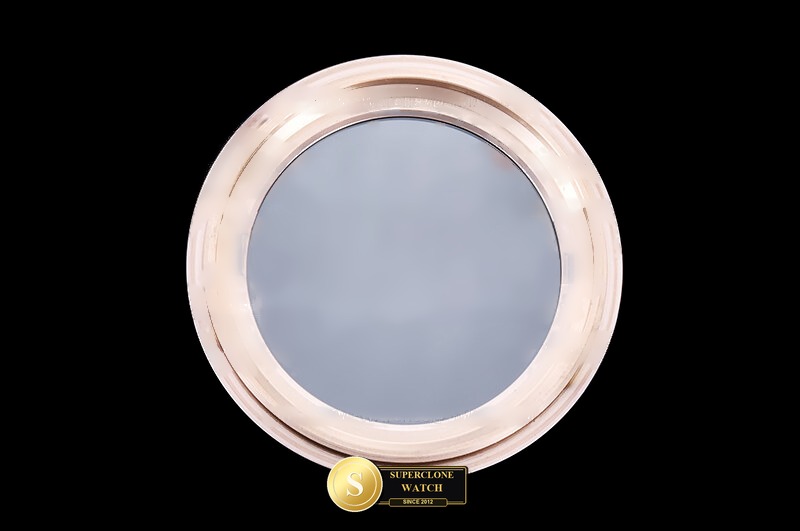 Rolex Ref. ROLLD005B YY - Crown Guard & Dial Lume Verification (Photo 28 of 29)