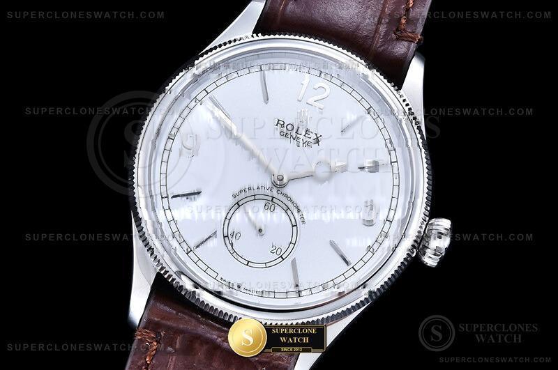 Rolex Ref. ROLPEP001A ESF Super Clone Automatic 1:1 Swiss Super Clone Watch
