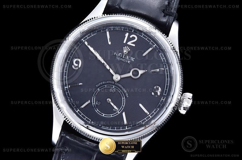 Rolex Ref. ROLPEP001B ESF Super Clone Automatic 1:1 Swiss Super Clone Watch