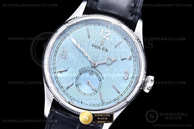 Rolex Ref. ROLPEP001D ESF Super Clone Automatic 1:1 Swiss Super Clone Watch