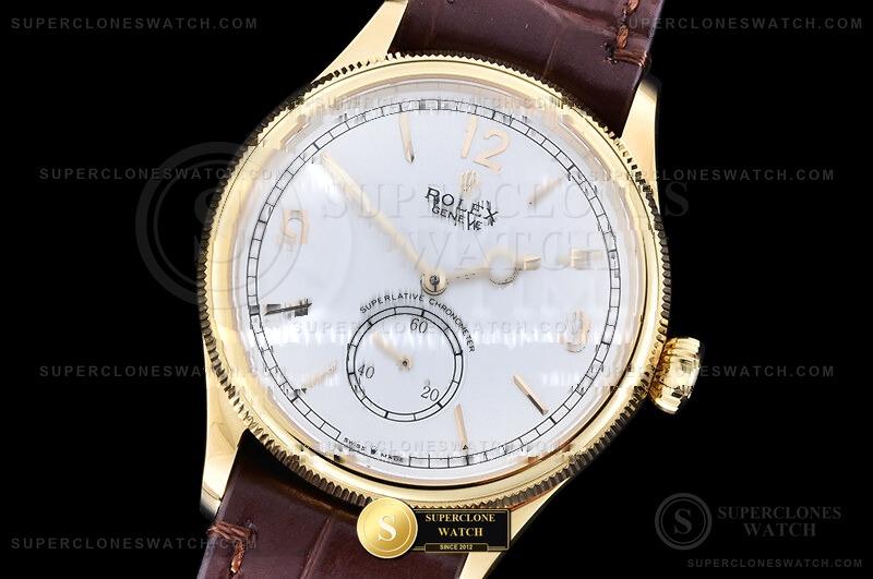 Rolex Ref. ROLPEP002A ESF Super Clone Automatic 1:1 Swiss Super Clone Watch
