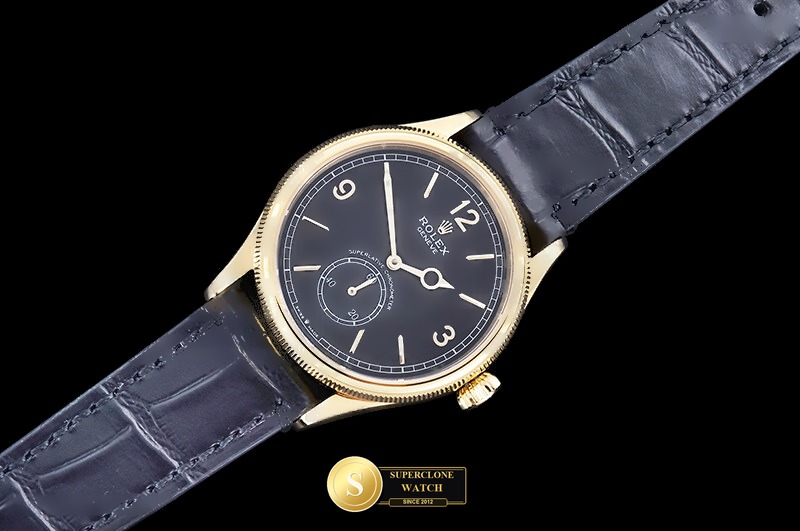 Rolex Ref. ROLPEP002B ESF - Exhibition Caseback & Cloned Calibre Movement (Photo 4 of 25)
