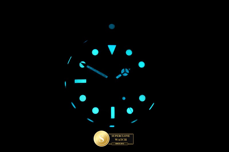 Rolex Ref. ROLSD0139C BPF - On-Wrist Presence & Case Thickness View (Photo 29 of 29)