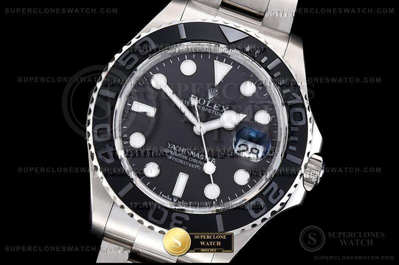 Rolex Ref. 226627 EWE A3235 1:1 Swiss Super Clone Watch
