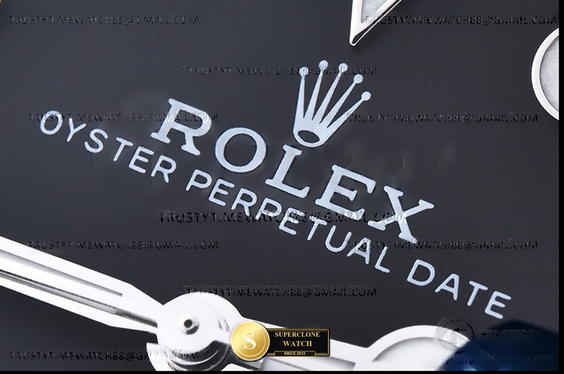Rolex Ref. 226627 EWE - On-Wrist Presence & Case Thickness View (Photo 9 of 31)