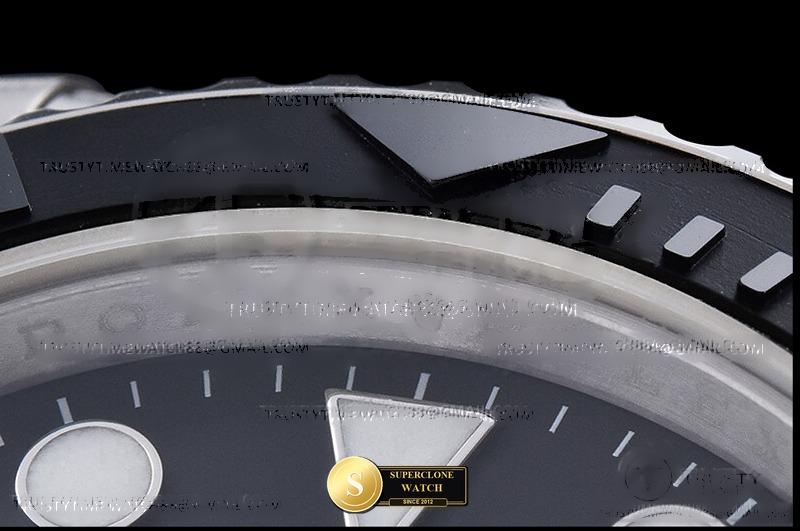 Rolex Ref. 226627 EWE - Crown Guard & Dial Lume Verification (Photo 12 of 31)