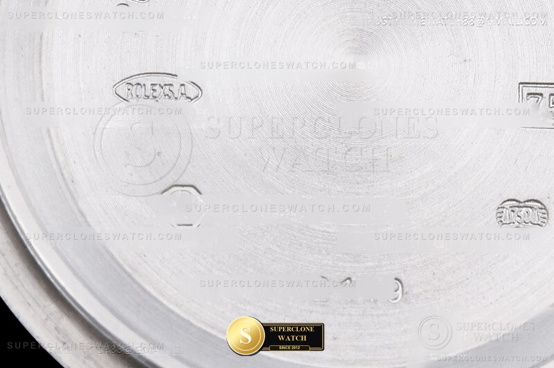 Rolex Ref. 226627 EWE - On-Wrist Presence & Case Thickness View (Photo 29 of 31)