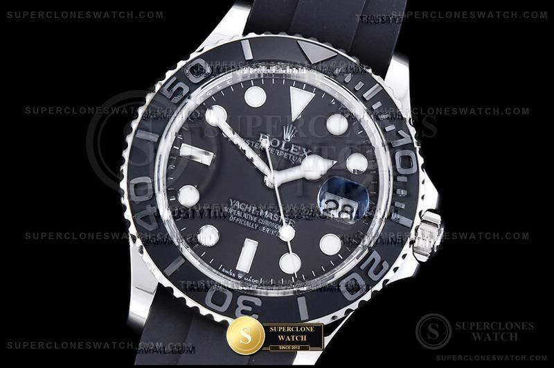 Rolex Ref. 226659 EWE A3235 1:1 Swiss Super Clone Watch