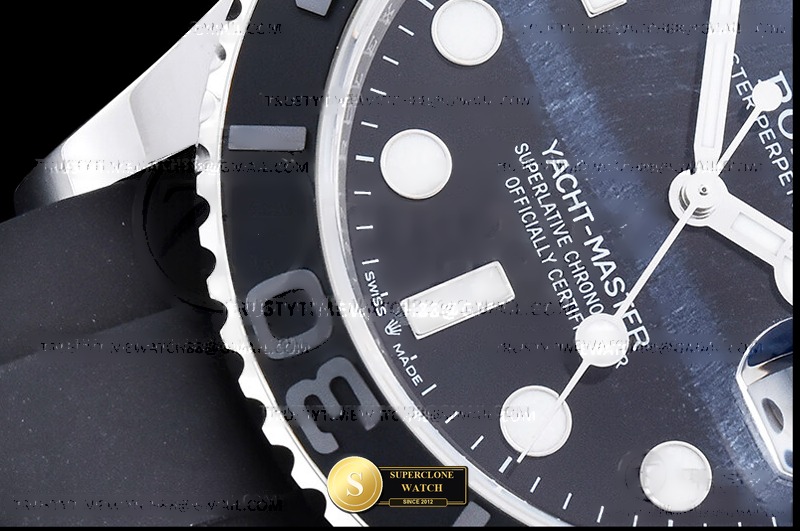 Rolex Ref. 226659 EWE - On-Wrist Presence & Case Thickness View (Photo 7 of 35)