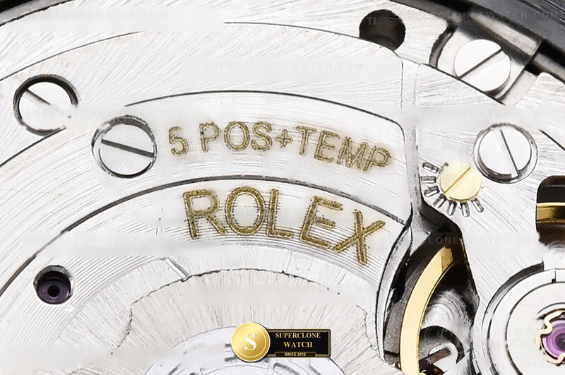 Rolex Ref. 226659 EWE - On-Wrist Presence & Case Thickness View (Photo 27 of 35)