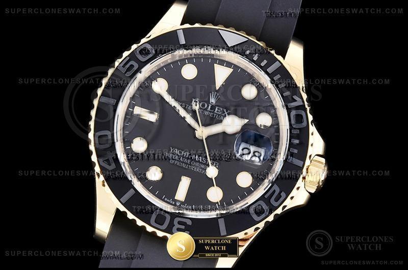 Rolex Ref. 226658 EWE A3235 1:1 Swiss Super Clone Watch