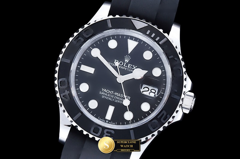 Rolex Ref. 226659 QF Super Clone Automatic 1:1 Swiss Super Clone Watch