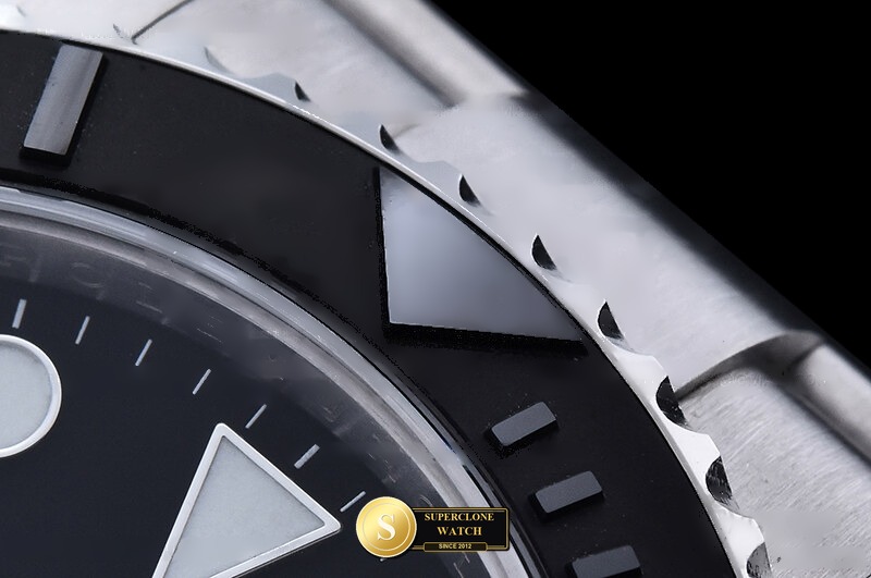 Rolex Ref. 226627 CLEAN PLUS - Crown Guard & Dial Lume Verification (Photo 10 of 33)