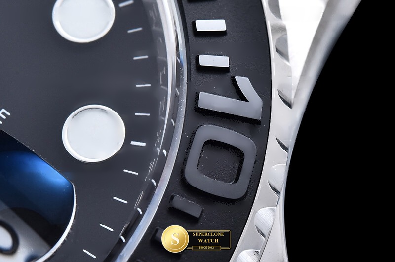 Rolex Ref. 226627 CLEAN PLUS - On-Wrist Presence & Case Thickness View (Photo 11 of 33)