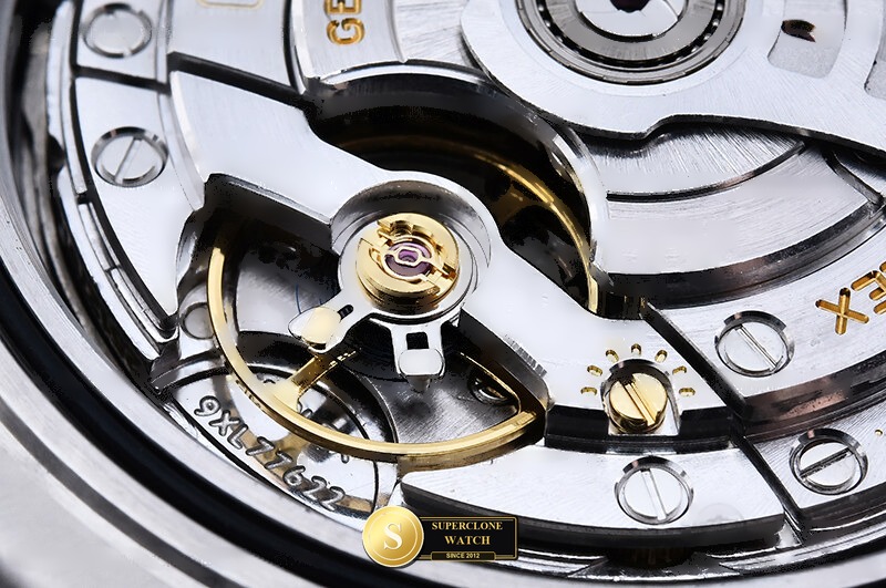 Rolex Ref. 226627 CLEAN PLUS - On-Wrist Presence & Case Thickness View (Photo 27 of 33)