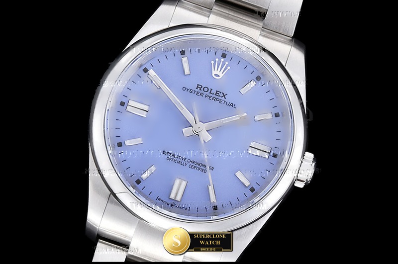 Rolex Ref. 126000 KRF Super Clone Automatic 1:1 Swiss Super Clone Watch