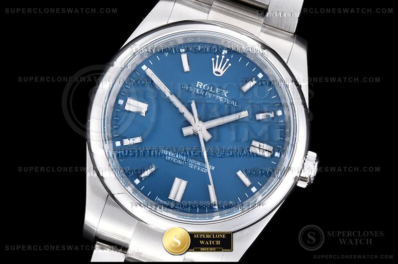Rolex Ref. 126000 KRF Super Clone Automatic 1:1 Swiss Super Clone Watch