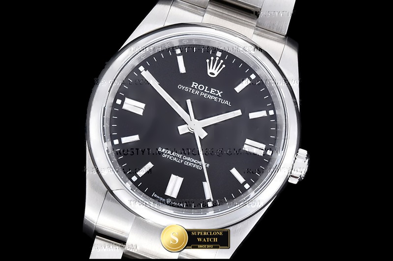 Rolex Ref. 126000 KRF Super Clone Automatic 1:1 Swiss Super Clone Watch