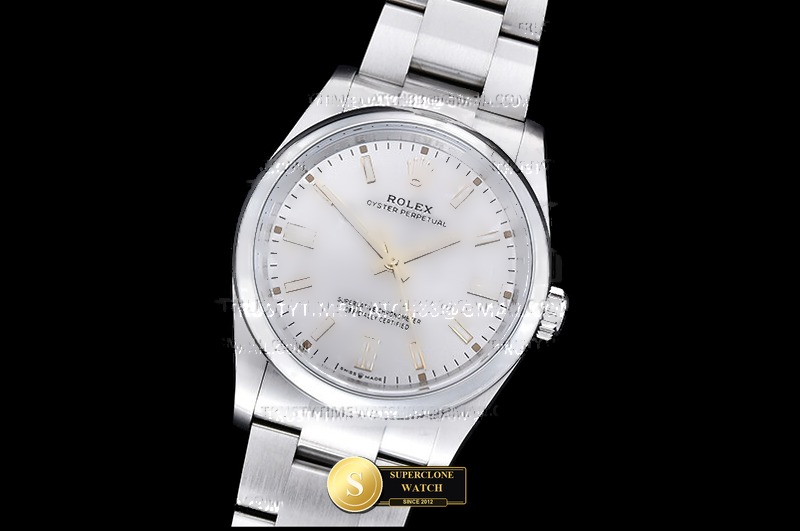 Rolex Ref. 126000 EWE Super Clone Automatic 1:1 Swiss Super Clone Watch
