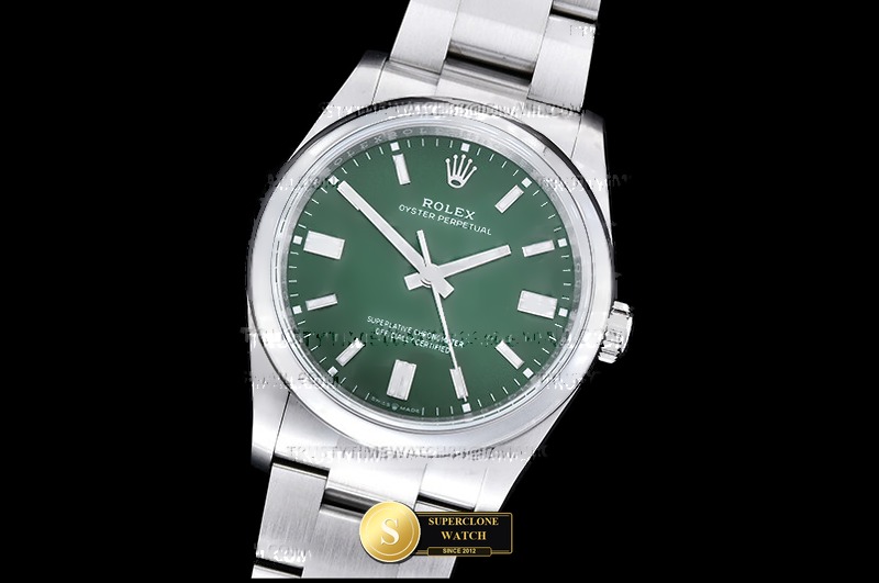 Rolex Ref. 126000 EWE Super Clone Automatic 1:1 Swiss Super Clone Watch