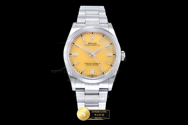 Rolex Ref. 126000 EWE - Case Profile & Crown Architecture (Photo 2 of 27)