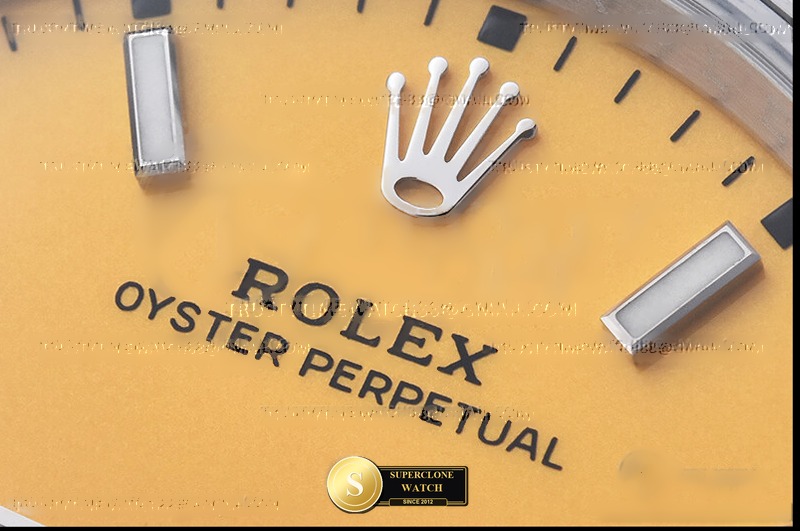 Rolex Ref. 126000 EWE - On-Wrist Presence & Case Thickness View (Photo 9 of 27)