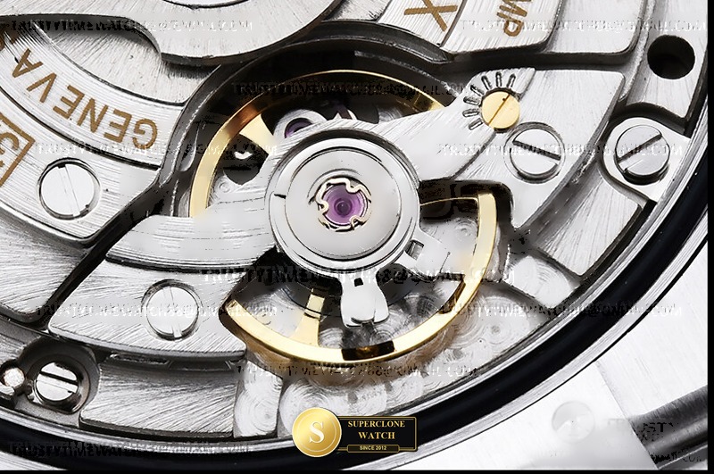 Rolex Ref. 126000 EWE - Crown Guard & Dial Lume Verification (Photo 20 of 27)