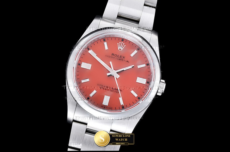 Rolex Ref. 126000 EWE Super Clone Automatic 1:1 Swiss Super Clone Watch