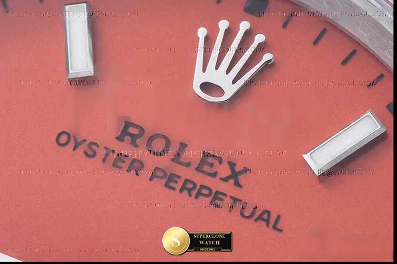 Rolex Ref. 126000 EWE - On-Wrist Presence & Case Thickness View (Photo 9 of 27)