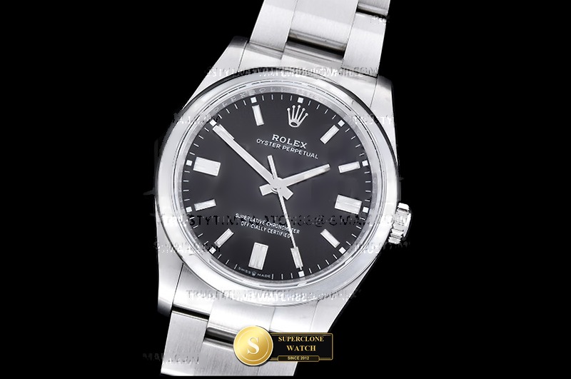 Rolex Ref. 126000 EWE Super Clone Automatic 1:1 Swiss Super Clone Watch