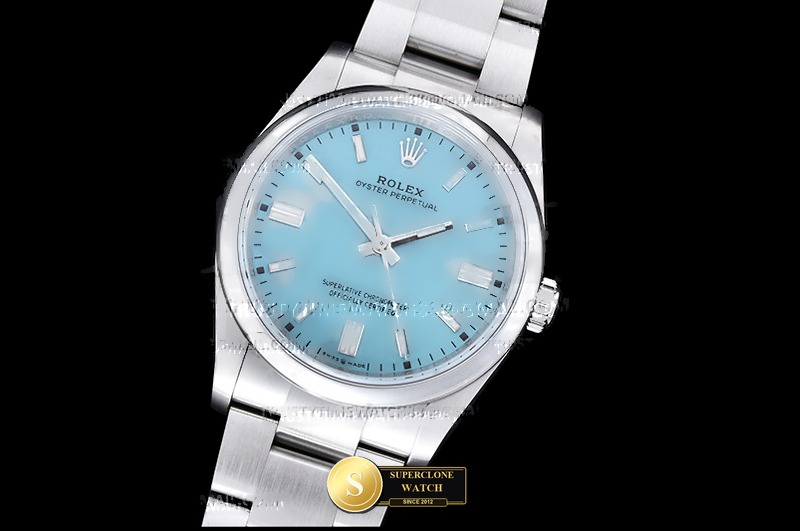 Rolex Ref. 126000 EWE Super Clone Automatic 1:1 Swiss Super Clone Watch