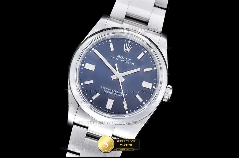 Rolex Ref. 126000 EWE Super Clone Automatic 1:1 Swiss Super Clone Watch